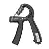 Hand Grip Strengthener, Counting hand Grips Workout, Adjustable Resistance Strength Hand Grip 11-132 lbs, Hand Grip Strength Exerciser for Muscle Buil