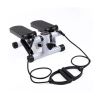 Indoor Under Desk Arms Legs Folding Pedal Exercise Bike With Electronic Display