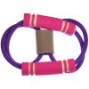 Yoga Fitness Equipment Rubber Exercise Pull Rope