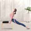 Sports Recreation Balance Training Yoga Inversion Headstand Bench