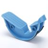 1pc Foot Rocker Stretching Balance Board For Legs Muscle; Home Fitness Accessories